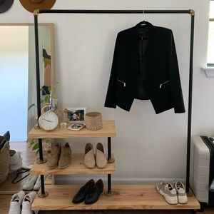 Robert Rodriguez Blazer